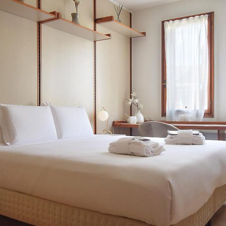 Portello Chic Apartments Падуа Екстериор снимка