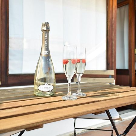 Portello Chic Apartments Падуа Екстериор снимка