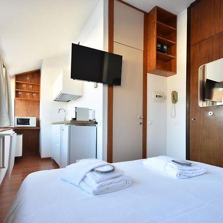 Portello Chic Apartments Падуа Екстериор снимка