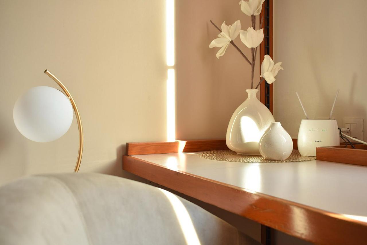 Portello Chic Apartments Падуа Екстериор снимка