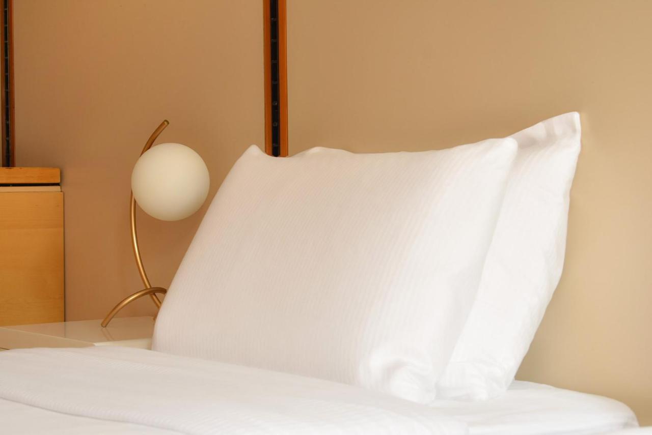 Portello Chic Apartments Падуа Екстериор снимка