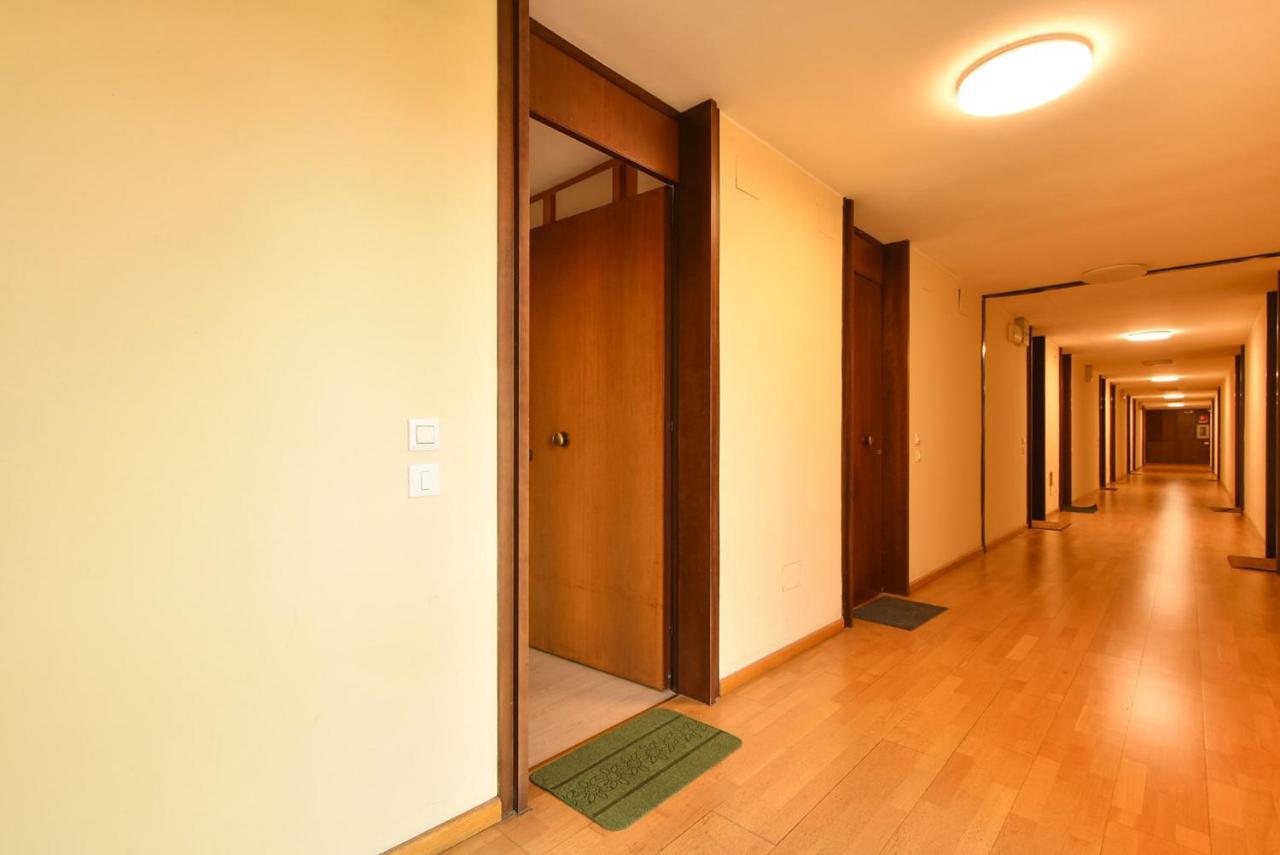Portello Chic Apartments Падуа Екстериор снимка