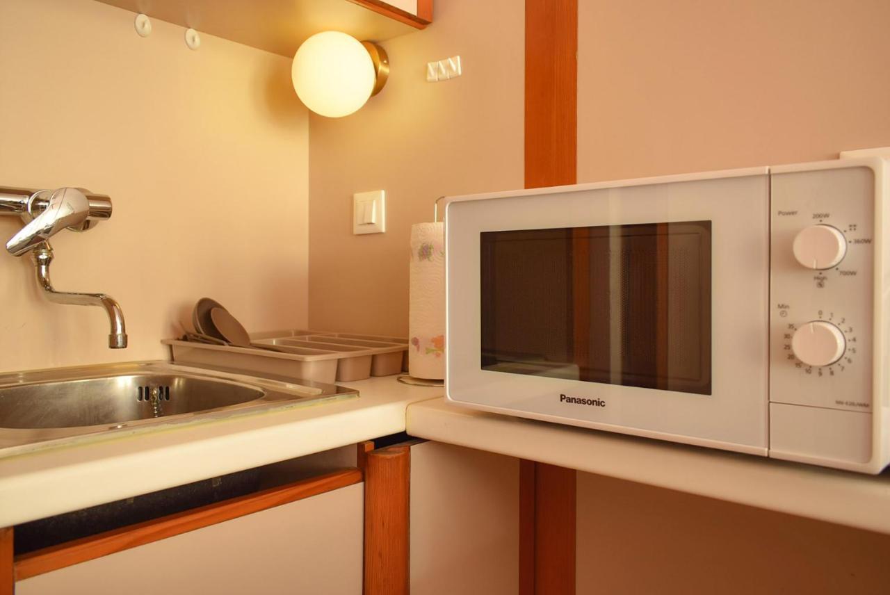 Portello Chic Apartments Падуа Екстериор снимка
