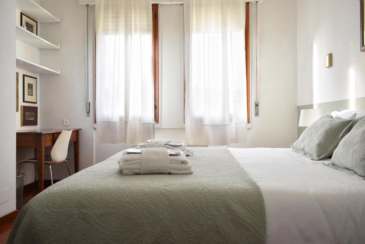 Portello Chic Apartments Падуа Екстериор снимка