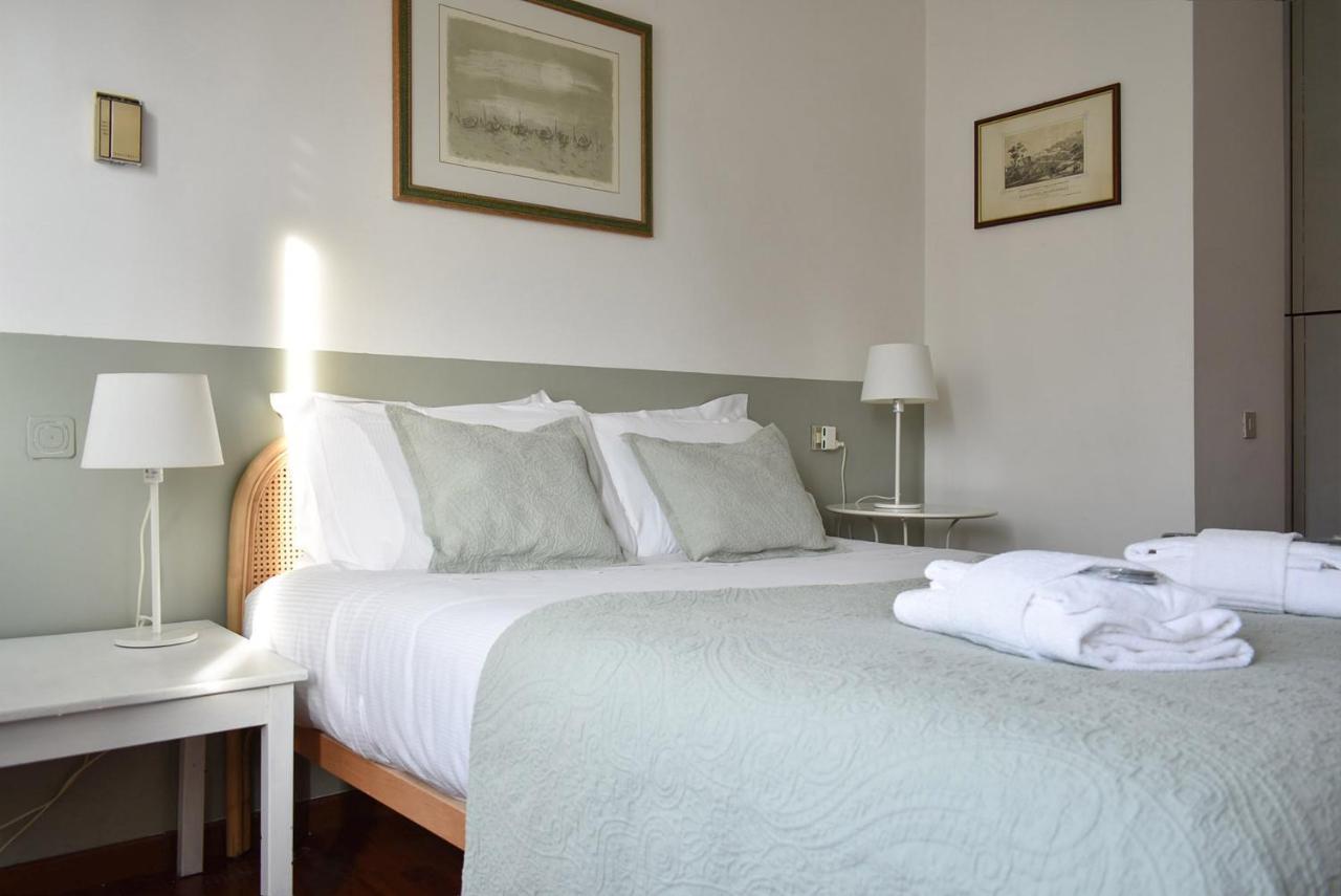 Portello Chic Apartments Падуа Екстериор снимка