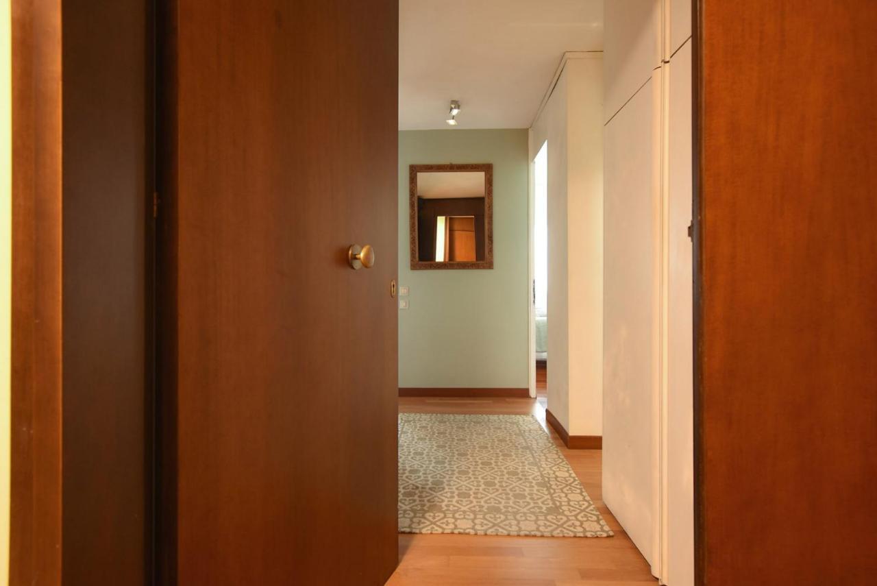 Portello Chic Apartments Падуа Екстериор снимка