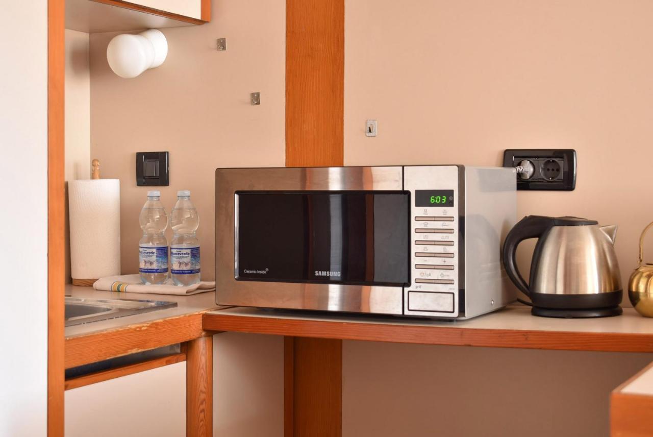 Portello Chic Apartments Падуа Екстериор снимка