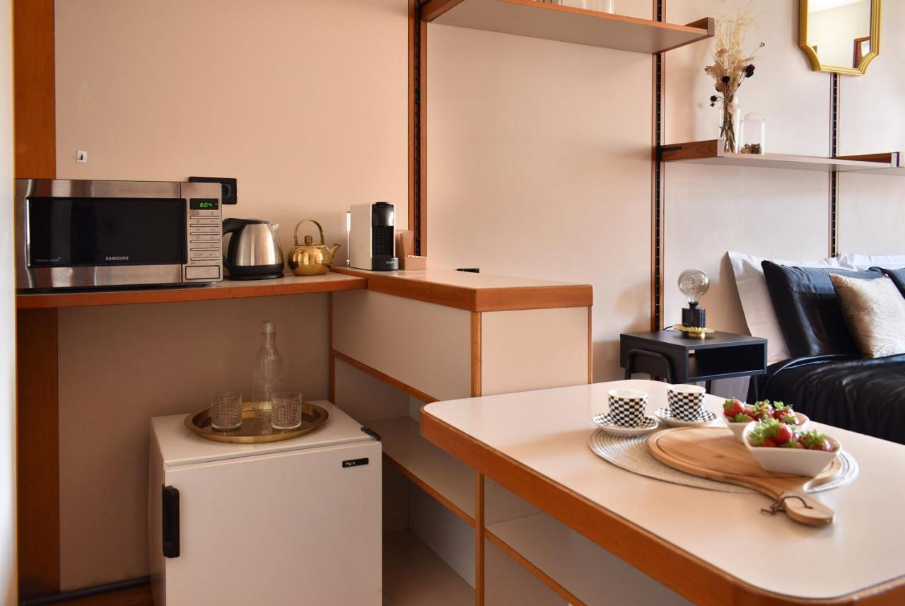 Portello Chic Apartments Падуа Екстериор снимка