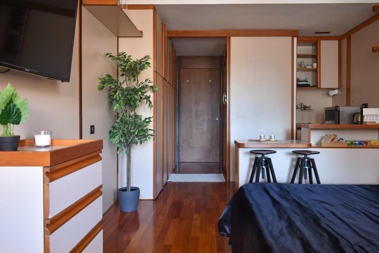 Portello Chic Apartments Падуа Екстериор снимка