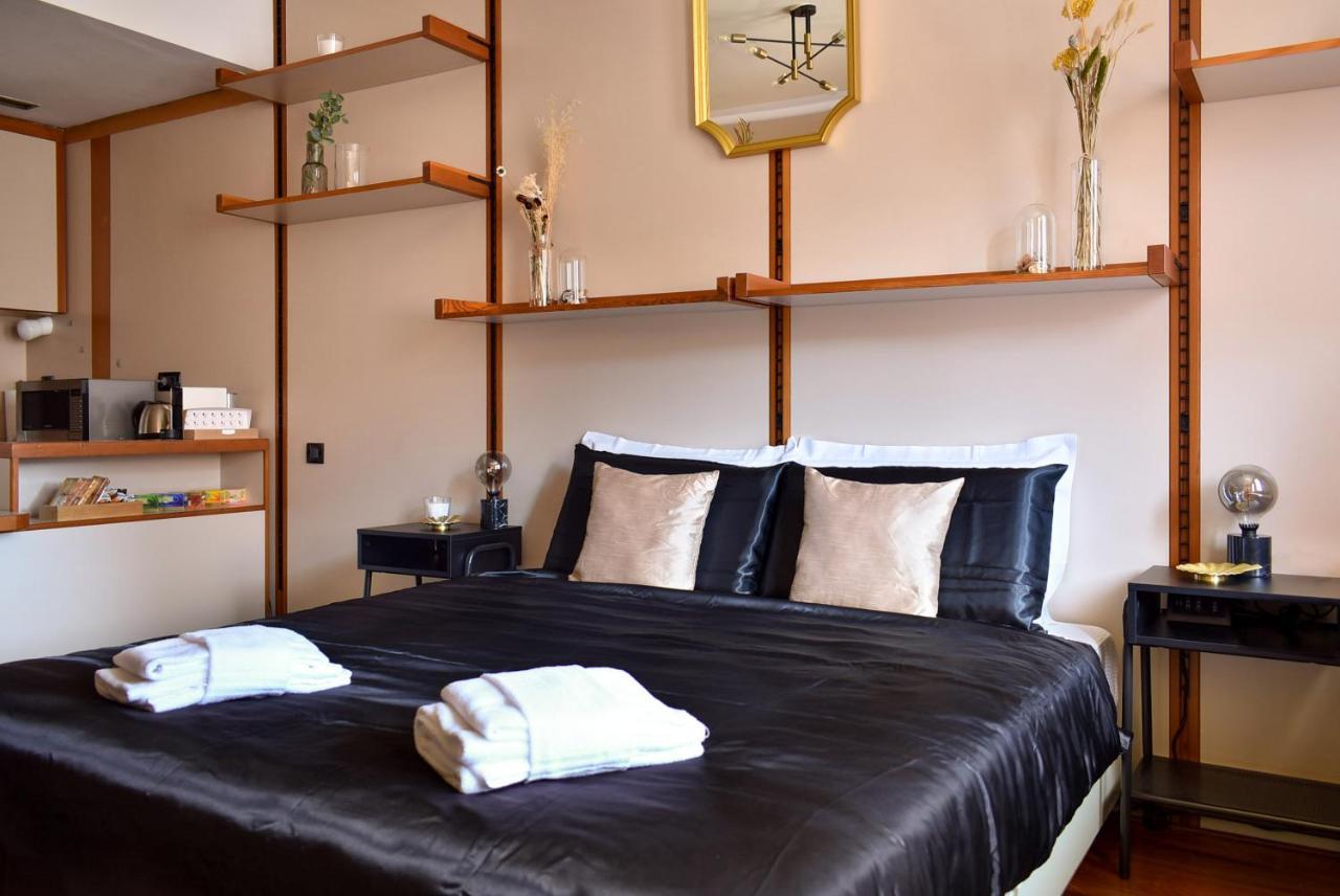 Portello Chic Apartments Падуа Екстериор снимка