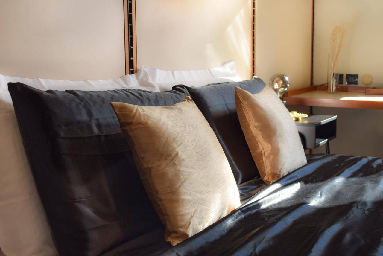 Portello Chic Apartments Падуа Екстериор снимка