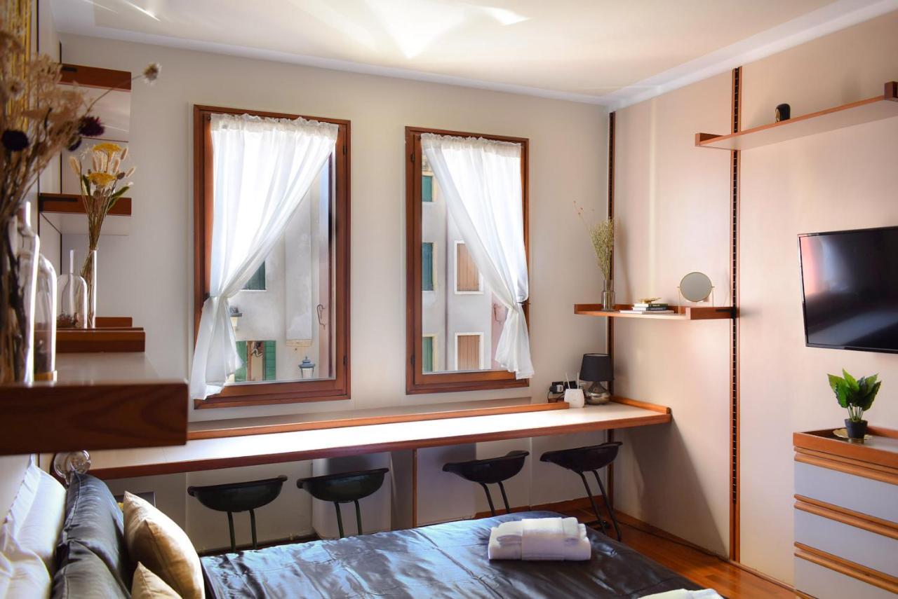 Portello Chic Apartments Падуа Екстериор снимка