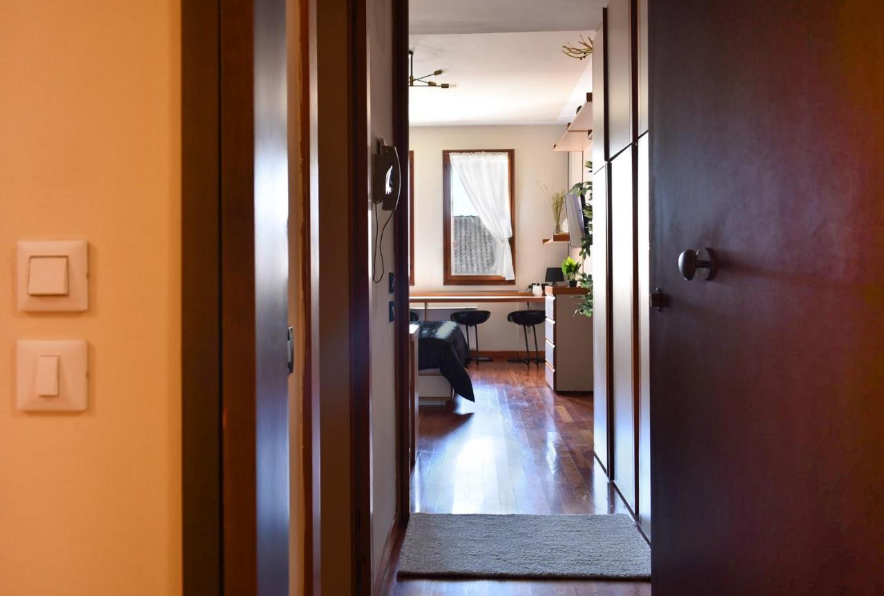 Portello Chic Apartments Падуа Екстериор снимка