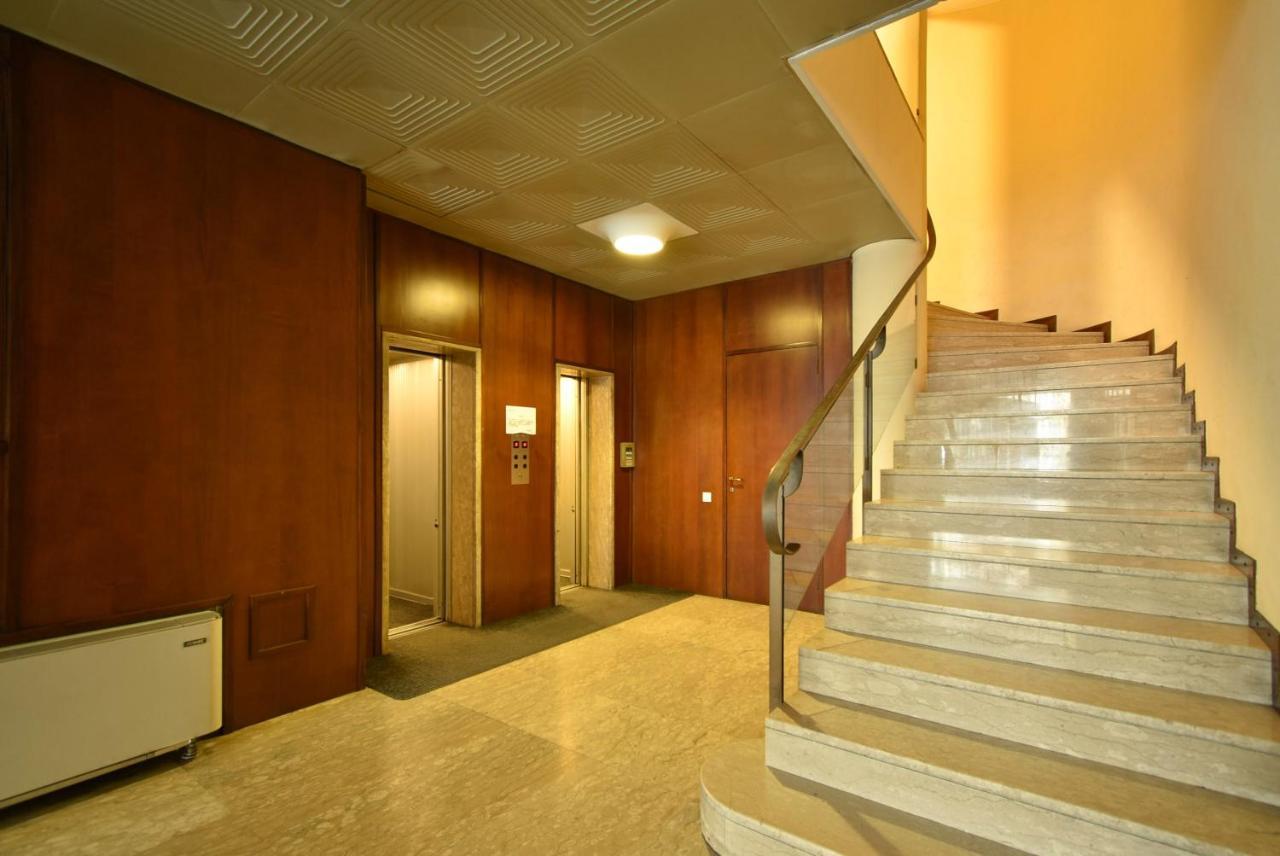 Portello Chic Apartments Падуа Екстериор снимка